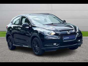 2018 - 1.5 I-VTEC SE 5DR