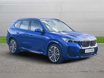 Used BMW X1 2023 for sale - 75710334: Photo