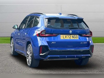 Used BMW X1 2023 for sale - 75710334: Photo