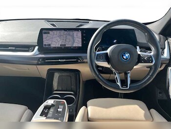 Used BMW X1 2023 for sale - 75710334: Photo