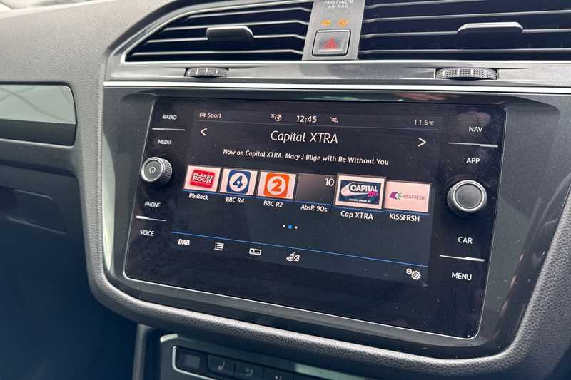 Used Volkswagen Tiguan 2017 for sale - 78074612: Photo 14