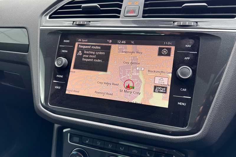 Used Volkswagen Tiguan 2017 for sale - 78074612: Photo 15