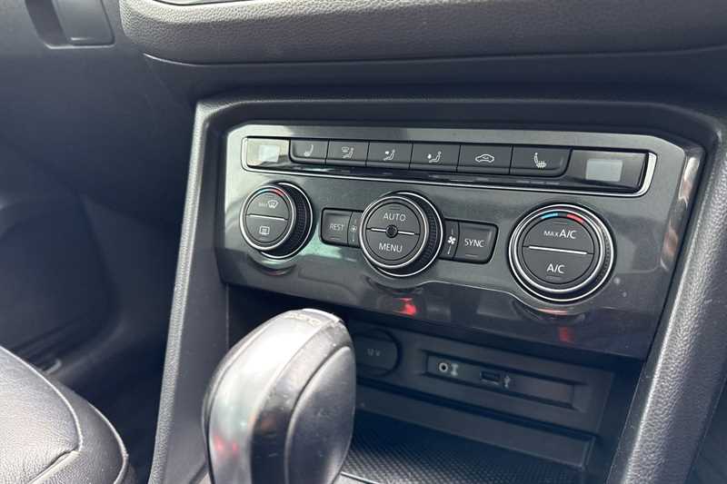 Used Volkswagen Tiguan 2017 for sale - 78074612: Photo 16