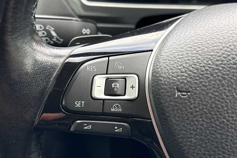 Used Volkswagen Tiguan 2017 for sale - 78074612: Photo 17