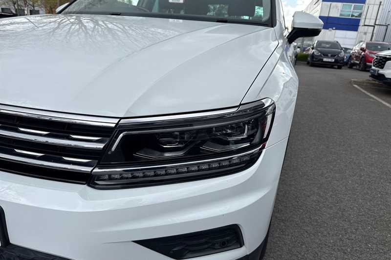 Used Volkswagen Tiguan 2017 for sale - 78074612: Photo 19