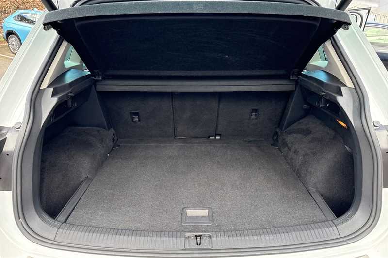 Used Volkswagen Tiguan 2017 for sale - 78074612: Photo 20