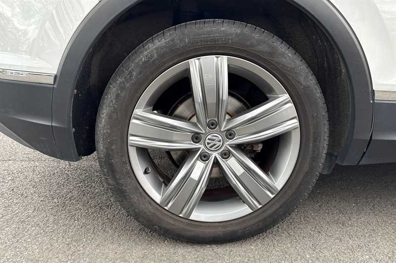 Used Volkswagen Tiguan 2017 for sale - 78074612: Photo 21