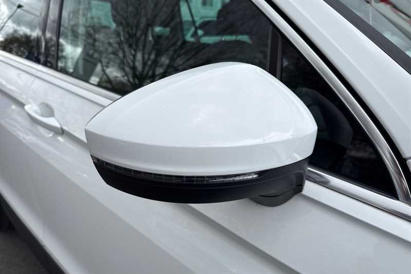 Used Volkswagen Tiguan 2017 for sale - 78074612: Photo 25