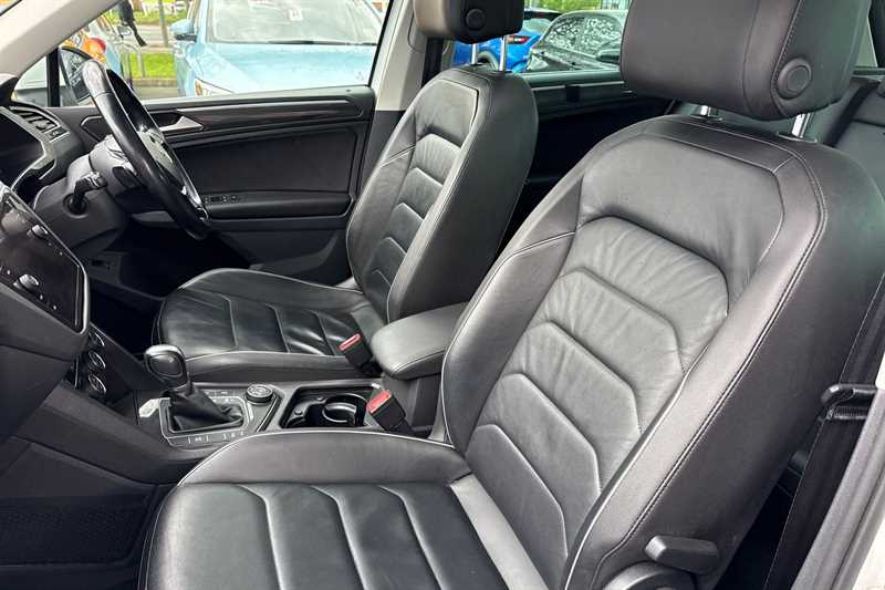 Used Volkswagen Tiguan 2017 for sale - 78074612: Photo 27