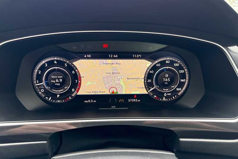 Used Volkswagen Tiguan 2017 for sale - 78074612: Photo 29