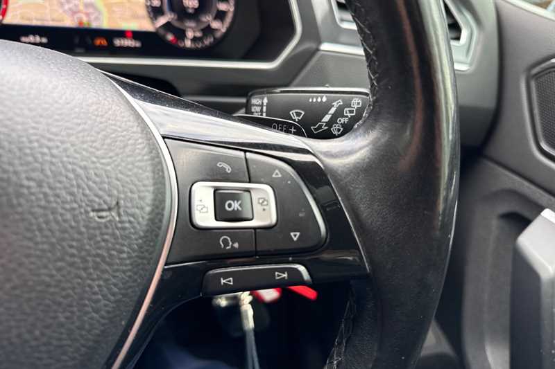 Used Volkswagen Tiguan 2017 for sale - 78074612: Photo 30