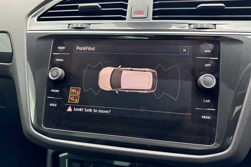 Used Volkswagen Tiguan 2017 for sale - 78074612: Photo 33