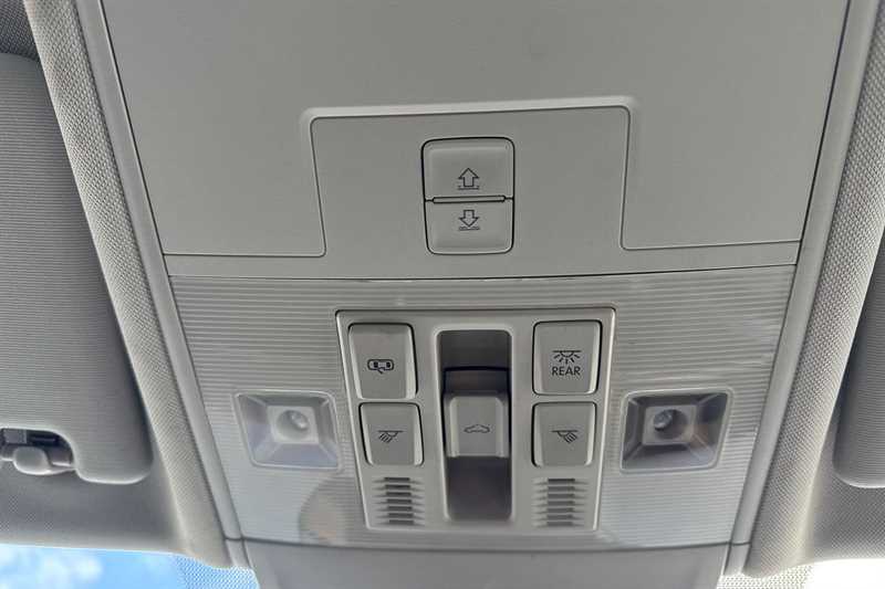 Used Volkswagen Tiguan 2017 for sale - 78074612: Photo 35