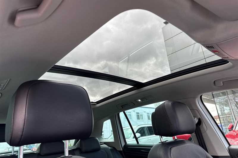 Used Volkswagen Tiguan 2017 for sale - 78074612: Photo 37