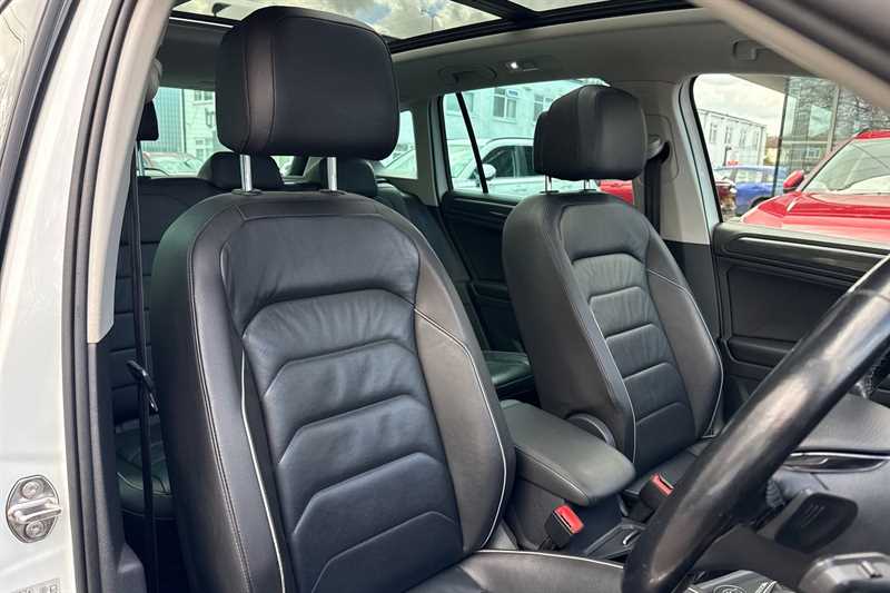 Used Volkswagen Tiguan 2017 for sale - 78074612: Photo 38