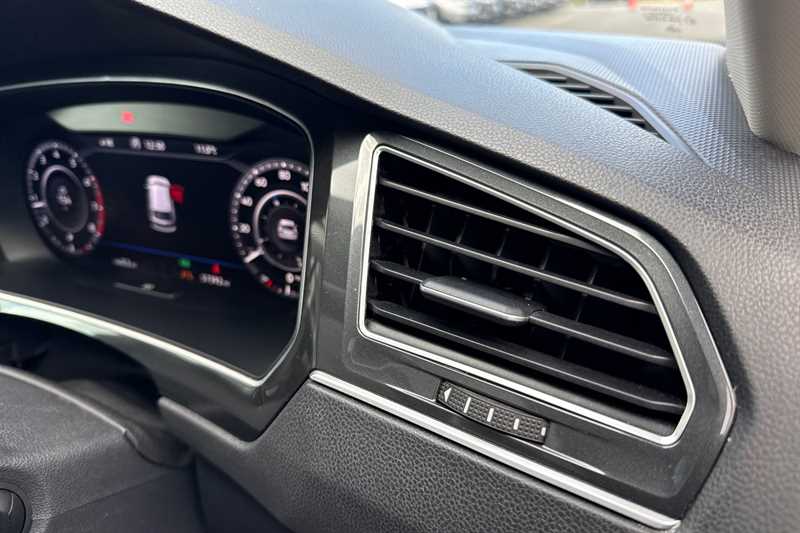 Used Volkswagen Tiguan 2017 for sale - 78074612: Photo 40