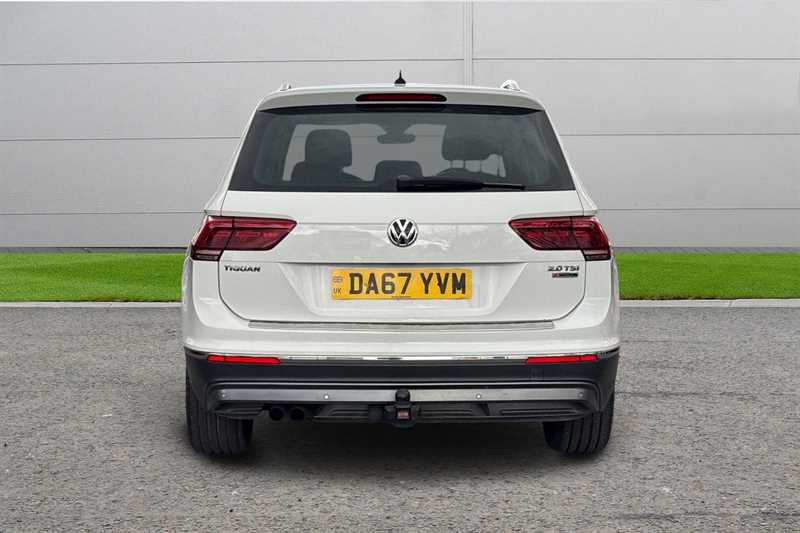 Used Volkswagen Tiguan 2017 for sale - 78074612: Photo 7