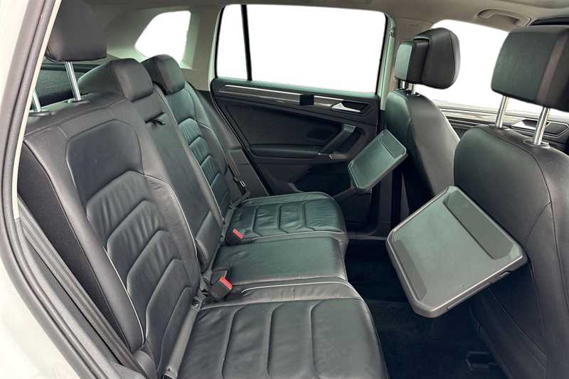 Used Volkswagen Tiguan 2017 for sale - 78074612: Photo 8