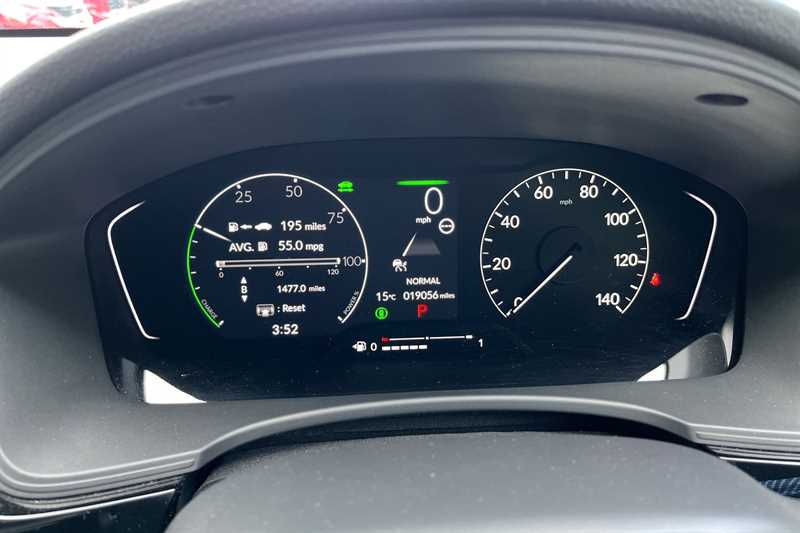 Used Honda Civic 2024 for sale - 76003745: Photo 11