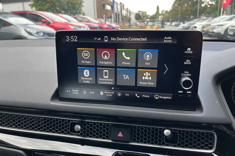 Used Honda Civic 2024 for sale - 76003745: Photo 14