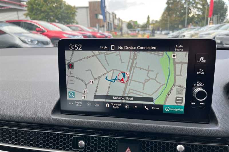 Used Honda Civic 2024 for sale - 76003745: Photo 15