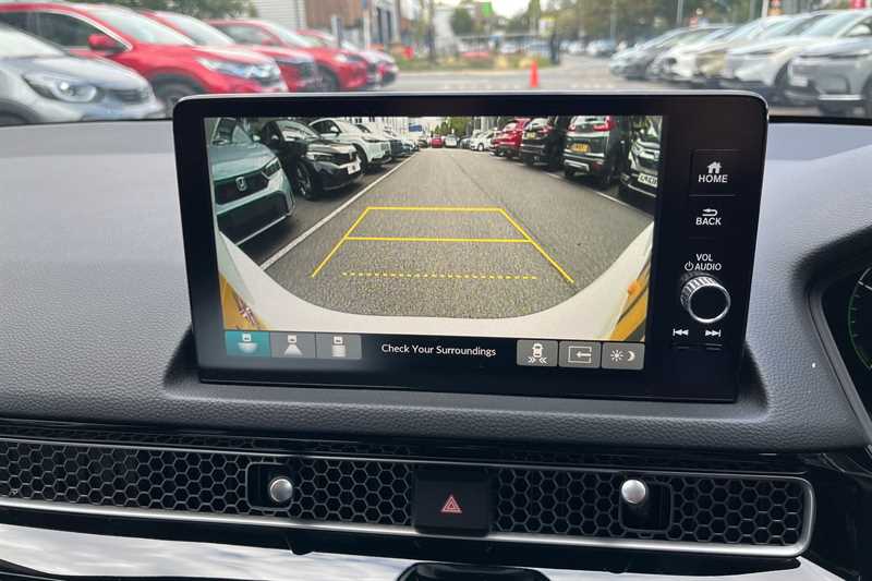 Used Honda Civic 2024 for sale - 76003745: Photo 16