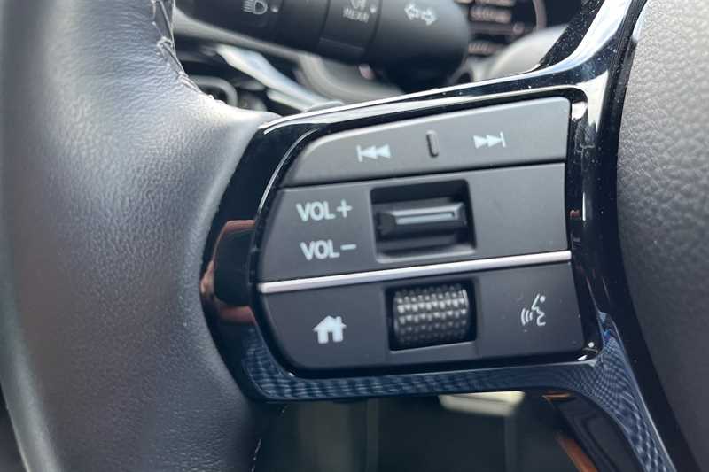 Used Honda Civic 2024 for sale - 76003745: Photo 17