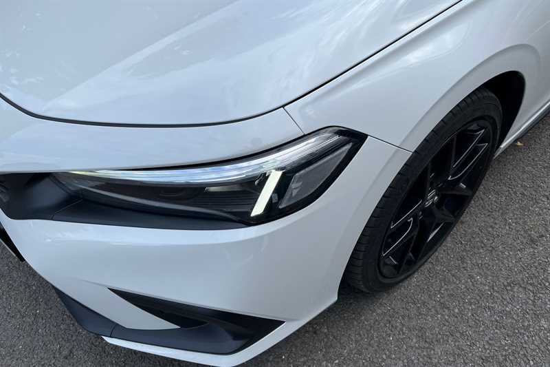 Used Honda Civic 2024 for sale - 76003745: Photo 19