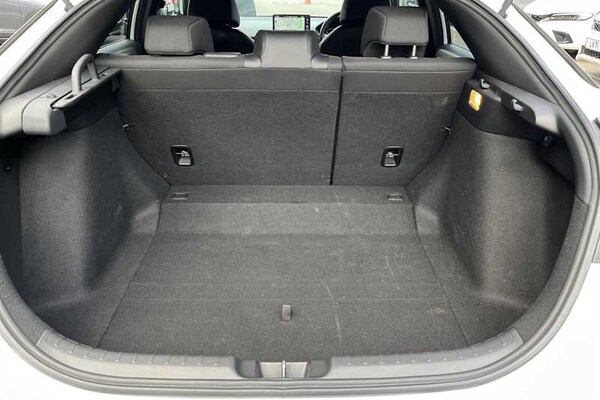 Used Honda Civic 2024 for sale - 76003745: Photo 20
