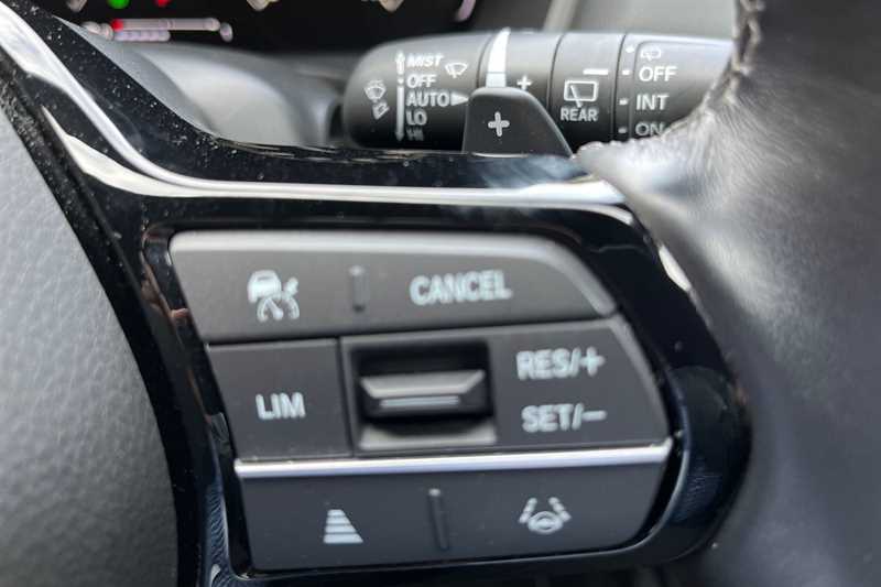 Used Honda Civic 2024 for sale - 76003745: Photo 21