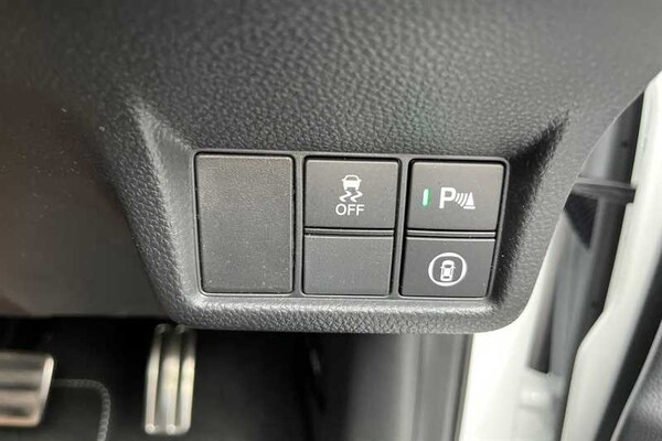 Used Honda Civic 2024 for sale - 76003745: Photo 27
