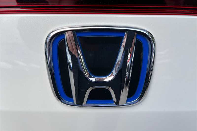 Used Honda Civic 2024 for sale - 76003745: Photo 33
