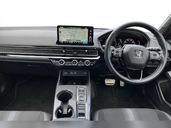 Used Honda Civic 2024 for sale - 76003745: Photo 4