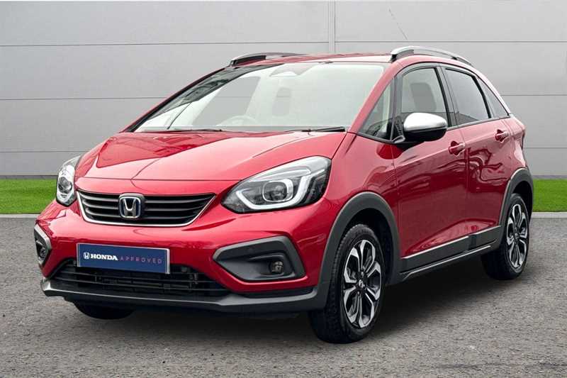 Used Honda Jazz 2022 for sale - 77983488: Photo 10