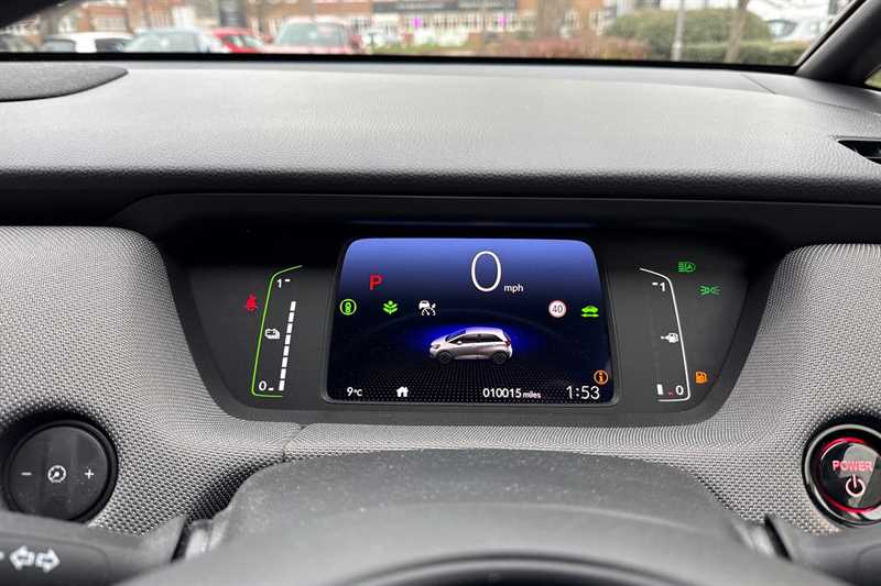 Used Honda Jazz 2022 for sale - 77983488: Photo 11