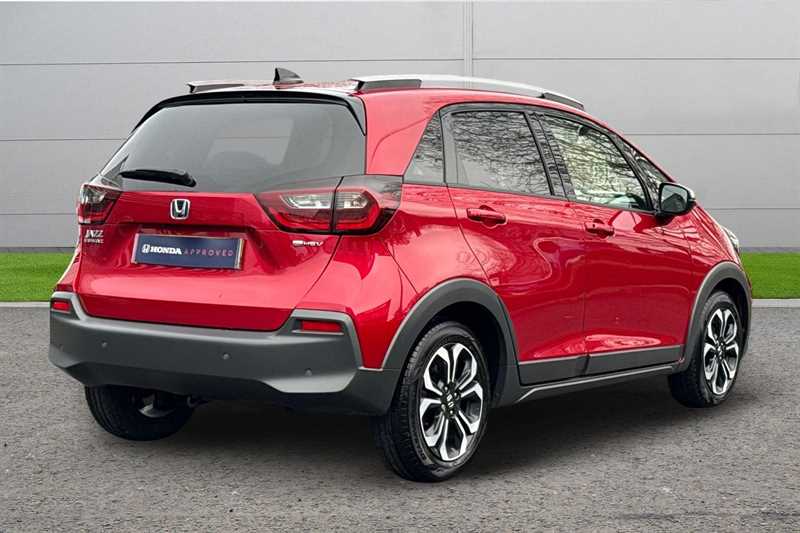 Used Honda Jazz 2022 for sale - 77983488: Photo 12