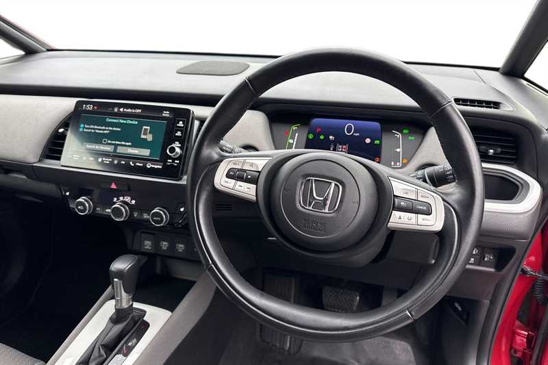 Used Honda Jazz 2022 for sale - 77983488: Photo 13