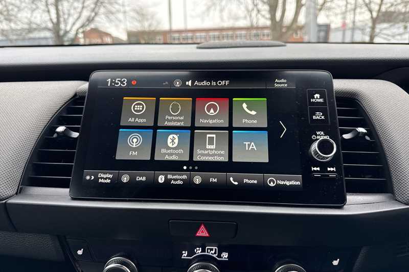 Used Honda Jazz 2022 for sale - 77983488: Photo 14