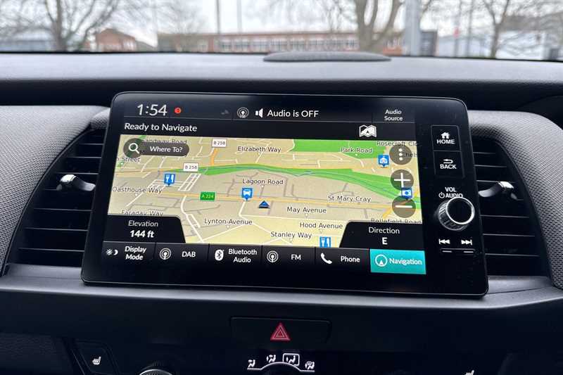 Used Honda Jazz 2022 for sale - 77983488: Photo 15