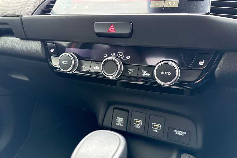 Used Honda Jazz 2022 for sale - 77983488: Photo 16