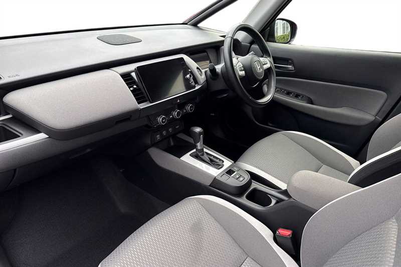 Used Honda Jazz 2022 for sale - 77983488: Photo 2