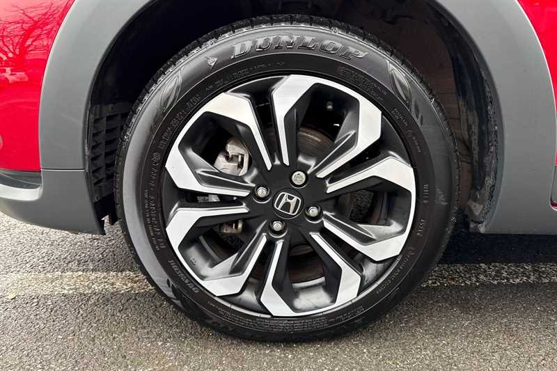 Used Honda Jazz 2022 for sale - 77983488: Photo 23