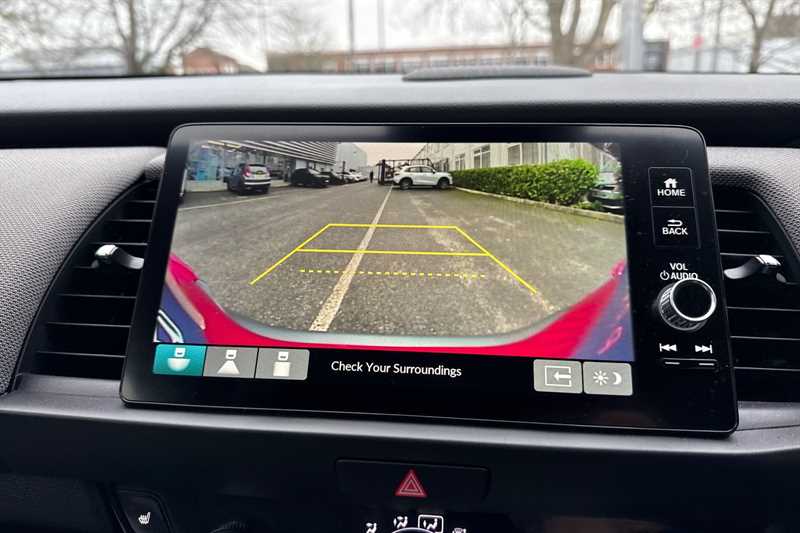 Used Honda Jazz 2022 for sale - 77983488: Photo 24