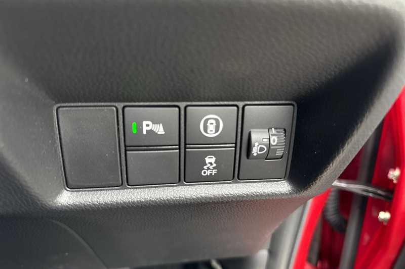 Used Honda Jazz 2022 for sale - 77983488: Photo 25