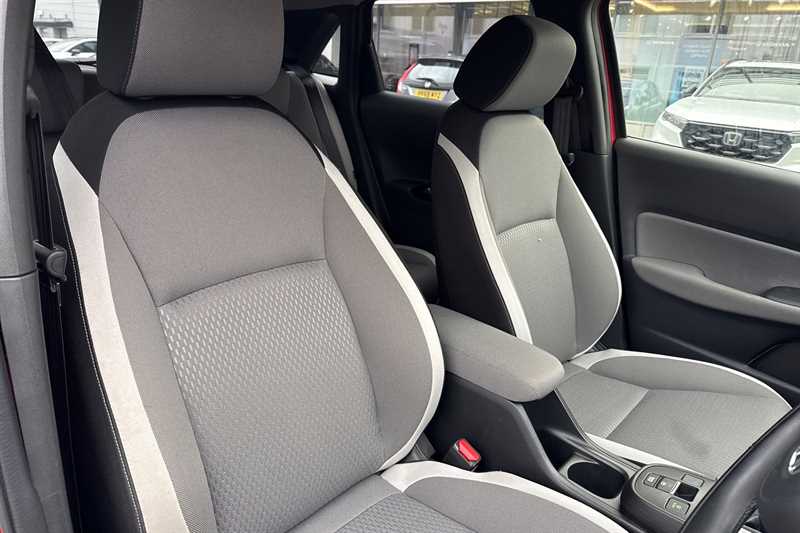 Used Honda Jazz 2022 for sale - 77983488: Photo 28