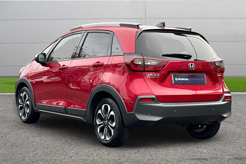 Used Honda Jazz 2022 for sale - 77983488: Photo 3