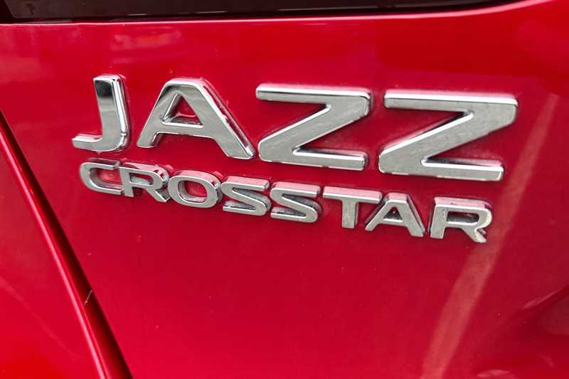 Used Honda Jazz 2022 for sale - 77983488: Photo 32