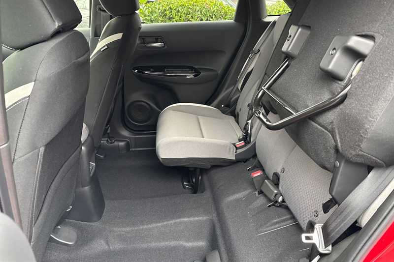 Used Honda Jazz 2022 for sale - 77983488: Photo 35