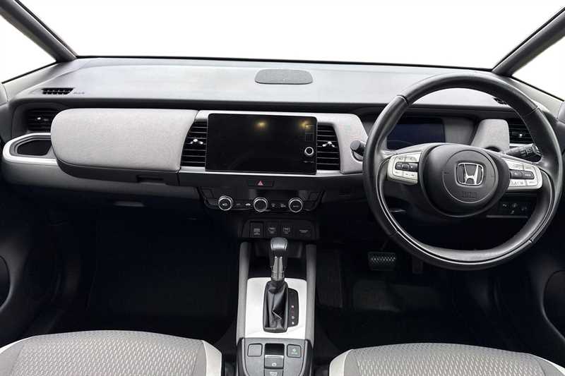 Used Honda Jazz 2022 for sale - 77983488: Photo 4