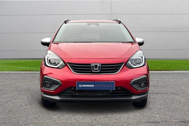 Used Honda Jazz 2022 for sale - 77983488: Photo 6